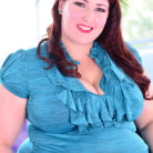 Eliza Allure in 'Evil BBW Gold 2'