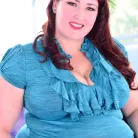 Eliza Allure in 'Evil BBW Gold 2'