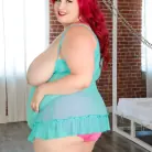 Eliza Allure in 'Marshmallow Girls Volume 04'