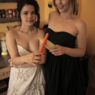 Ella Nova in 'Yhivi Does It'