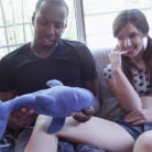 Ember Stone in 'Dark Meat 8'