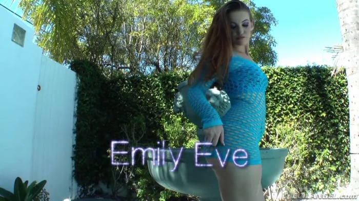 Emily Eve in Strap Attack 16