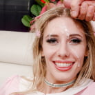 Emily Jade in 'EMILY JADE Rim Job, Deepthroat, Fuck'