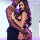 Emily Willis in '12 Inches Up The Ass!'