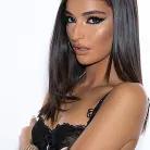 Emily Willis in 'Anal Angels 4'