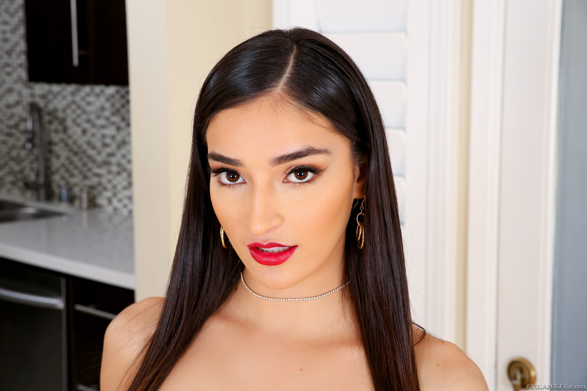 Emily Willis: The Anal Awakening