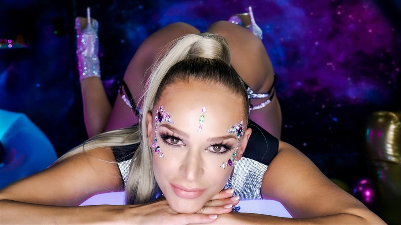 Anal Decadence