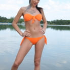 Erika Bellucci in 'Hose Monster 6'