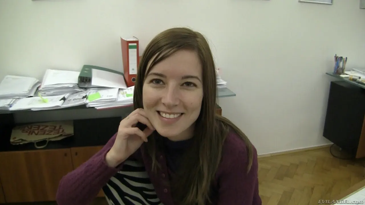 Eva H - Rocco's POV 17 | Picture (1)