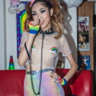 Eva Yi in 'Hookup Hotshot: Sex Tapes Volume 2'