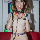 Eva Yi in 'Hookup Hotshot: Sex Tapes Volume 2'