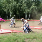 Fabrizio Mangiatti in 'Rocco Siffredi Hard Academy 2'