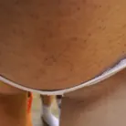 Felicia Clover in 'Buttman Focused 9'