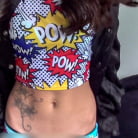 Francesca Le in 'Butthole Barrio Bitches 2'