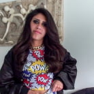 Francesca Le in 'Butthole Barrio Bitches 2'