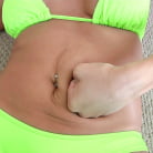 Francesca Le in 'Francesca Backstage Exclusive'