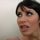 Francesca Le in 'MILF Gape 2'