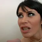 Francesca Le in 'MILF Gape 2'