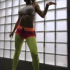 Franceska Jaimes in 'In My Room 2'