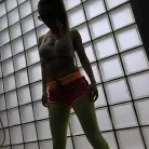 Franceska Jaimes in 'In My Room 2'