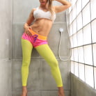 Franceska Jaimes in 'In My Room 2'