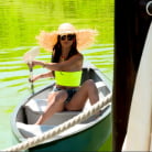 Freya Dee in 'Rocco's Double Trouble 5'