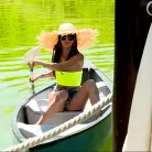 Freya Dee in 'Rocco's Double Trouble 5'