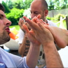 Freya Dee in 'Rocco's Double Trouble 5'