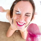 Gabi Paltrova in 'All About Ass'