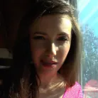 Gabi Paltrova in 'Buttman Focused 11'