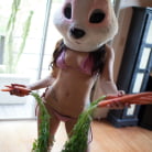 Gabi Paltrova in 'Odd Jobs 6'