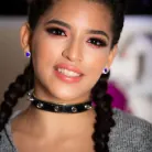 Gabriela Lopez in 'Hookup Hotshot: Sex Tapes Volume 8'