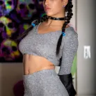 Gabriela Lopez in 'Hookup Hotshot: Sex Tapes Volume 8'