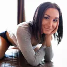 Gabriella Paltrova in 'Butthole Whores 04'