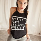 Gabriella Paltrova in 'Manhandled 07'