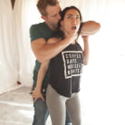 Gabriella Paltrova in 'Manhandled 07'