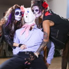 Gia DiMarco in 'Obedience School Part 1'