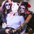 Gia DiMarco in 'Obedience School Part 1'