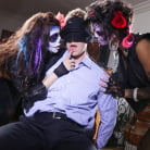 Gia DiMarco in 'Obedience School Part 1'