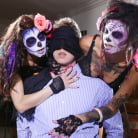 Gia DiMarco in 'Obedience School Part 1'