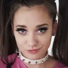 Gia Paige in 'Hookup Hotshot: Slobber Damage'