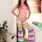 Gianna Gem in 'Teen Kittens'