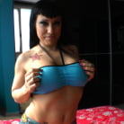 Gigi Love in 'In My Room'