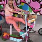 Gina Gerson in 'Rocco's Psycho Teens 5'