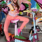 Gina Gerson in 'Rocco's Psycho Teens 5'