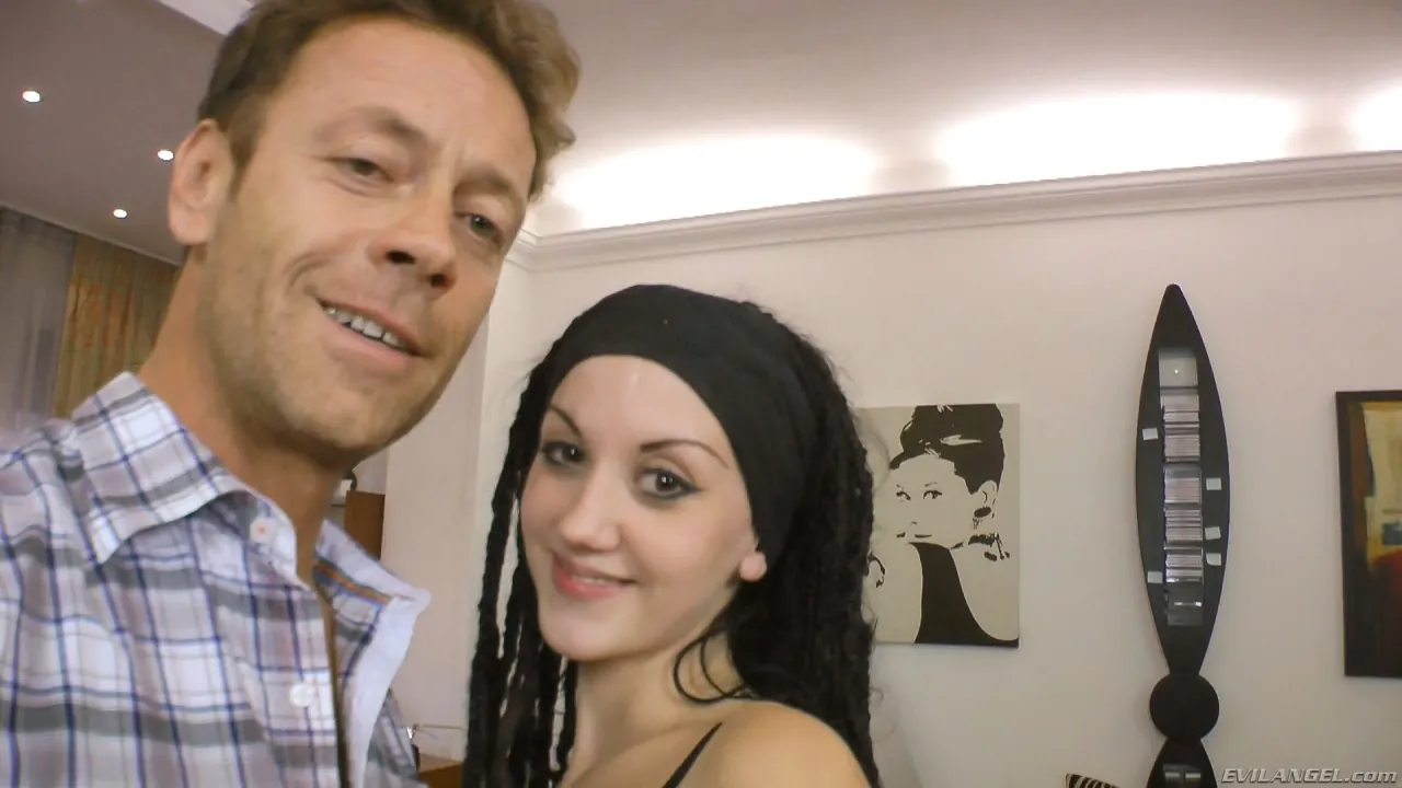 Gina Lorenza - Rocco's POV 20 | Picture (4)