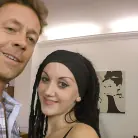 Gina Lorenza in 'Rocco's POV 20'