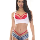 Gina Valentina in 'Evil Squirters 4'