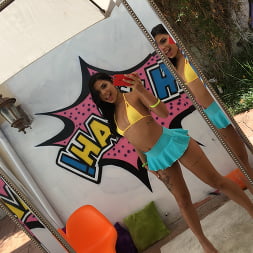Full Anal Service 5