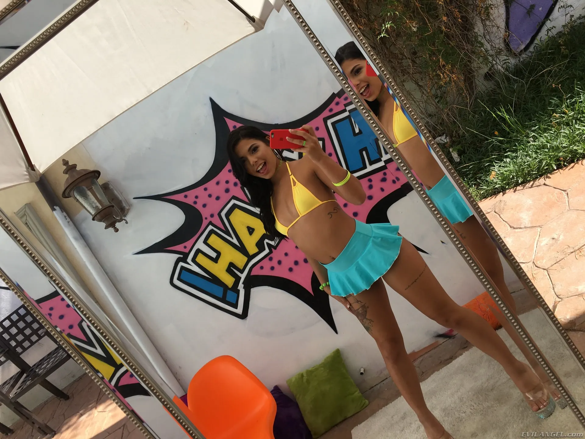 Gina Valentina - Servicio anal completo 5 | Picture (90)
